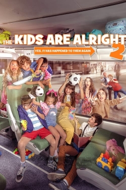 watch free The Kids Are Alright 2 hd online