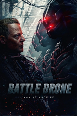 watch free Battle Drone hd online