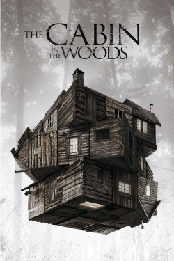 watch free The Cabin in the Woods hd online