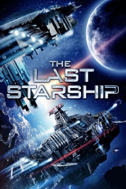 watch free The Last Starship hd online