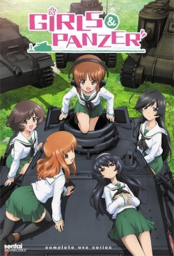 watch free  Girls und Panzer hd online