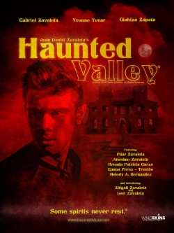 watch free Haunted Valley hd online