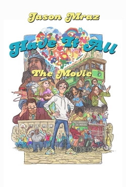 watch free Have It All - The Movie hd online