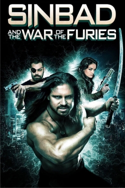 watch free Sinbad and the War of the Furies hd online