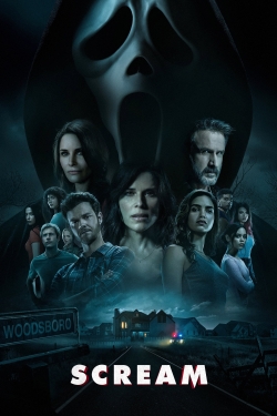 watch free Scream hd online