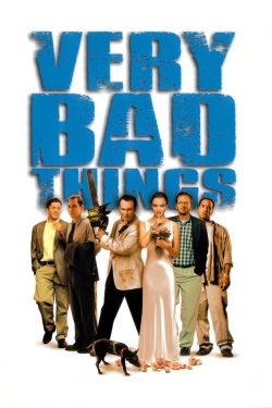 watch free Very Bad Things hd online