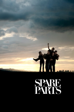 watch free Spare Parts hd online