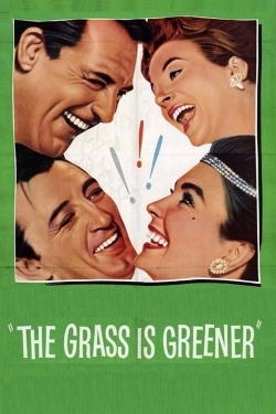 watch free The Grass Is Greener hd online