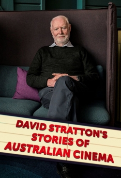 watch free David Stratton's Stories of Australian Cinema hd online