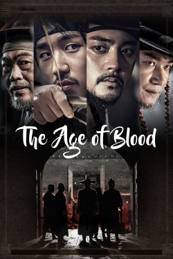 watch free The Age of Blood hd online