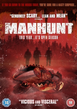 watch free Manhunt hd online