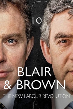 watch free Blair and Brown: The New Labour Revolution hd online