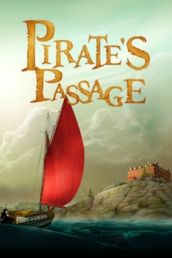 watch free Pirate's Passage hd online
