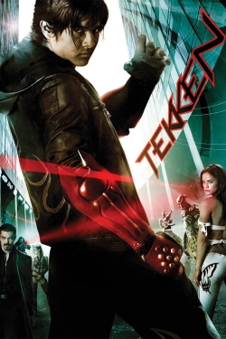 watch free TEKKEN hd online