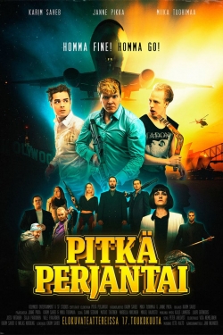 watch free Pitkä perjantai hd online