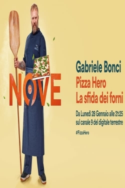 watch free Pizza Hero la sfida dei forni hd online