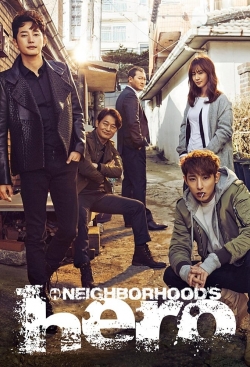 watch free Neighborhood’s Hero hd online