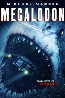 watch free Megalodon hd online