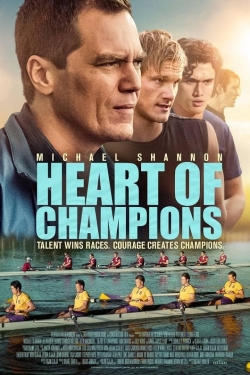 watch free Heart of Champions hd online