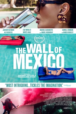 watch free The Wall of Mexico hd online