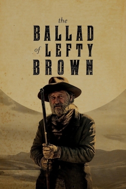 watch free The Ballad of Lefty Brown hd online