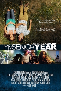 watch free My Senior Year hd online