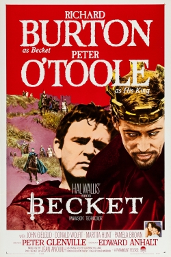 watch free Becket hd online