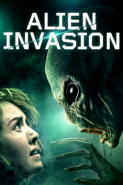 watch free Alien Invasion hd online
