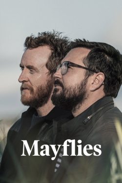 watch free Mayflies hd online