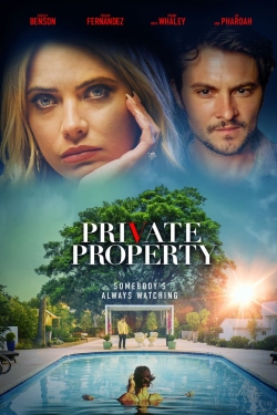 watch free Private Property hd online