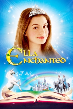 watch free Ella Enchanted hd online