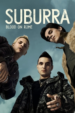 watch free Suburra: Blood on Rome hd online