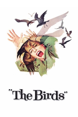 watch free The Birds hd online