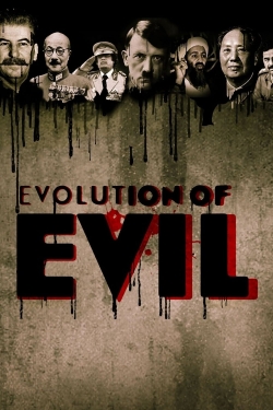 watch free The Evolution of Evil hd online