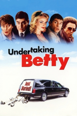 watch free Undertaking Betty hd online