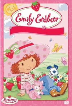 watch free Strawberry Shortcake hd online