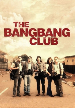 watch free The Bang Bang Club hd online