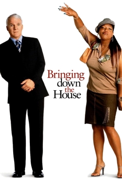 watch free Bringing Down the House hd online