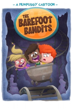 watch free The Barefoot Bandits hd online