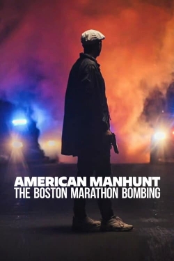 watch free American Manhunt: The Boston Marathon Bombing hd online