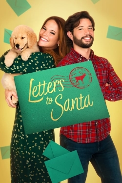watch free Letters to Santa hd online