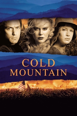 watch free Cold Mountain hd online