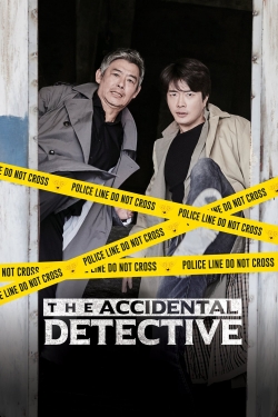 watch free The Accidental Detective hd online