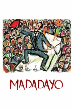 watch free Madadayo hd online