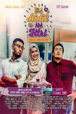 watch free Bila Aidil Ada Fitri hd online