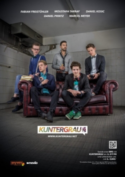 watch free Kuntergrau hd online