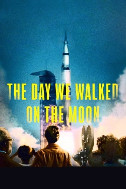 watch free The Day We Walked On The Moon hd online