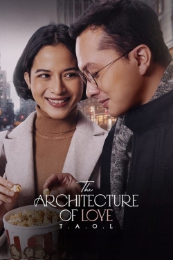 watch free The Architecture of Love hd online