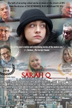 watch free Sarah Q hd online