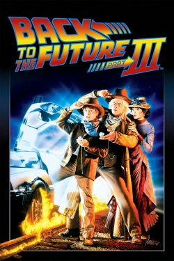 watch free Back to the Future Part III hd online